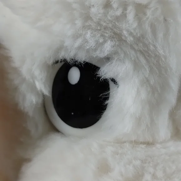 ✓Disney 101 Dalmatians Disney Plush Toys 1991 Mattel - Picture 12 of 17